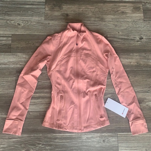 lululemon athletica Jackets & Blazers - NWT! Lululemon Define Jacket Luon size 6